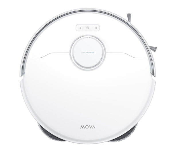 MOVA Robot sprzątający P50 Ultra - 1329269 - zdjęcie 6